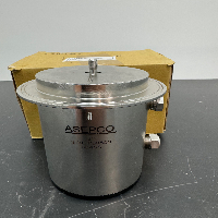 (19) Asepco 2" Pnuematic Cylinder image 2